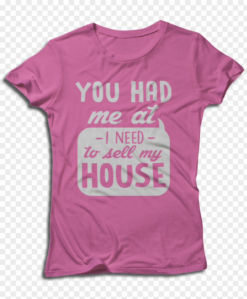 House Selling T-shirt Sleeve Clothing Outerwear PNG
