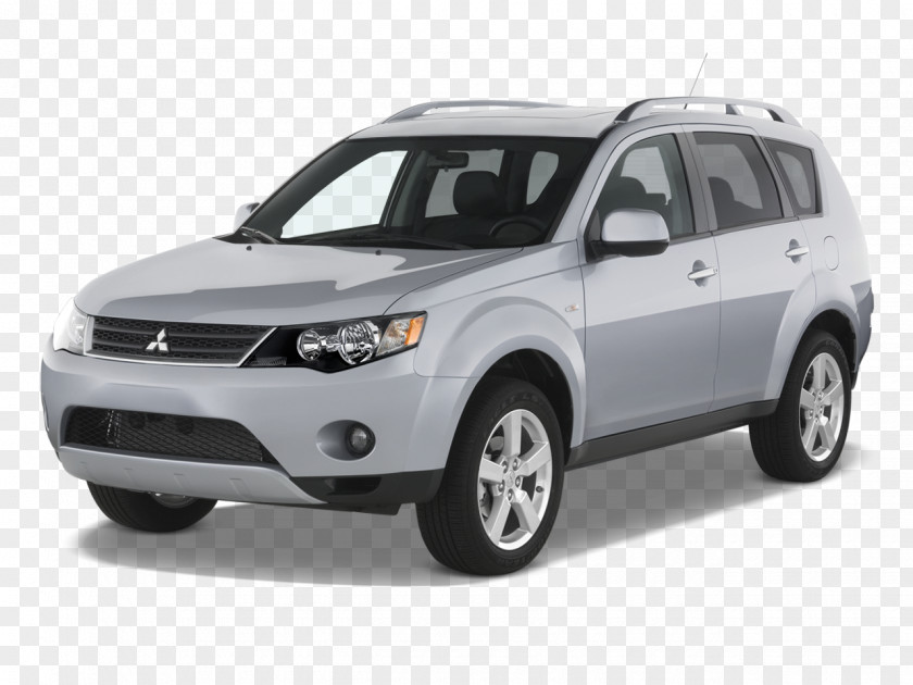 Mitsubishi 2007 Outlander 2016 Sport 2009 2008 PNG