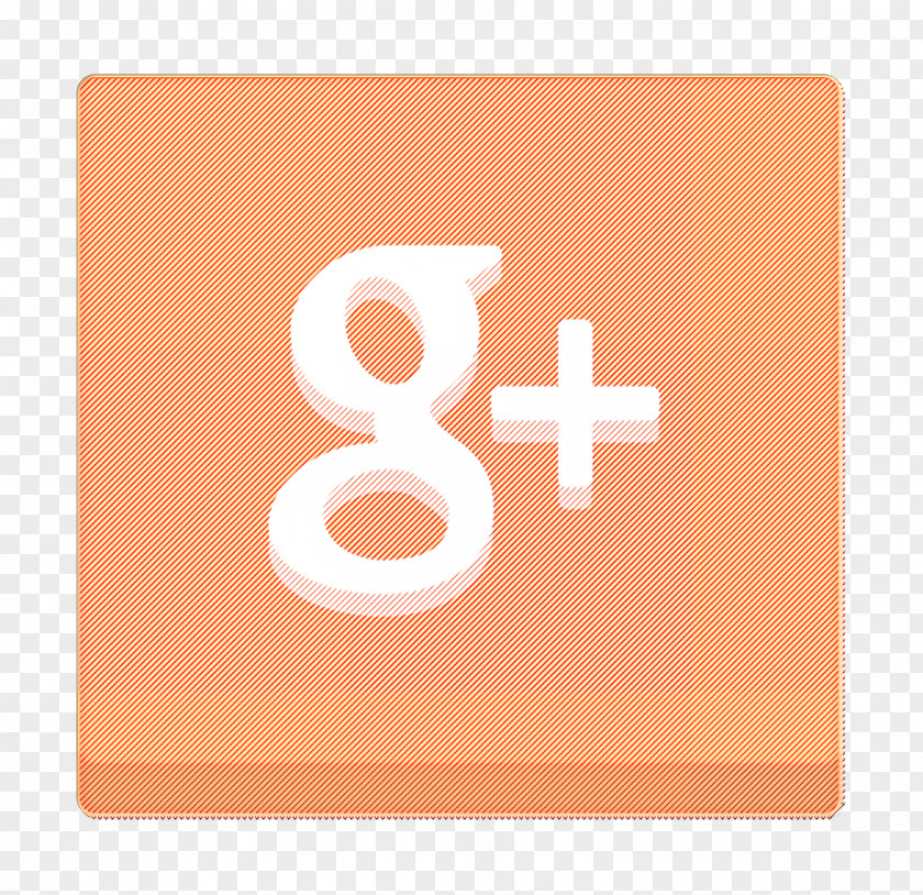 Number Peach + Icon G Google PNG