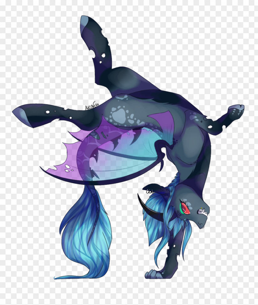Solo Changeling My Little Pony: Friendship Is Magic Tag PNG