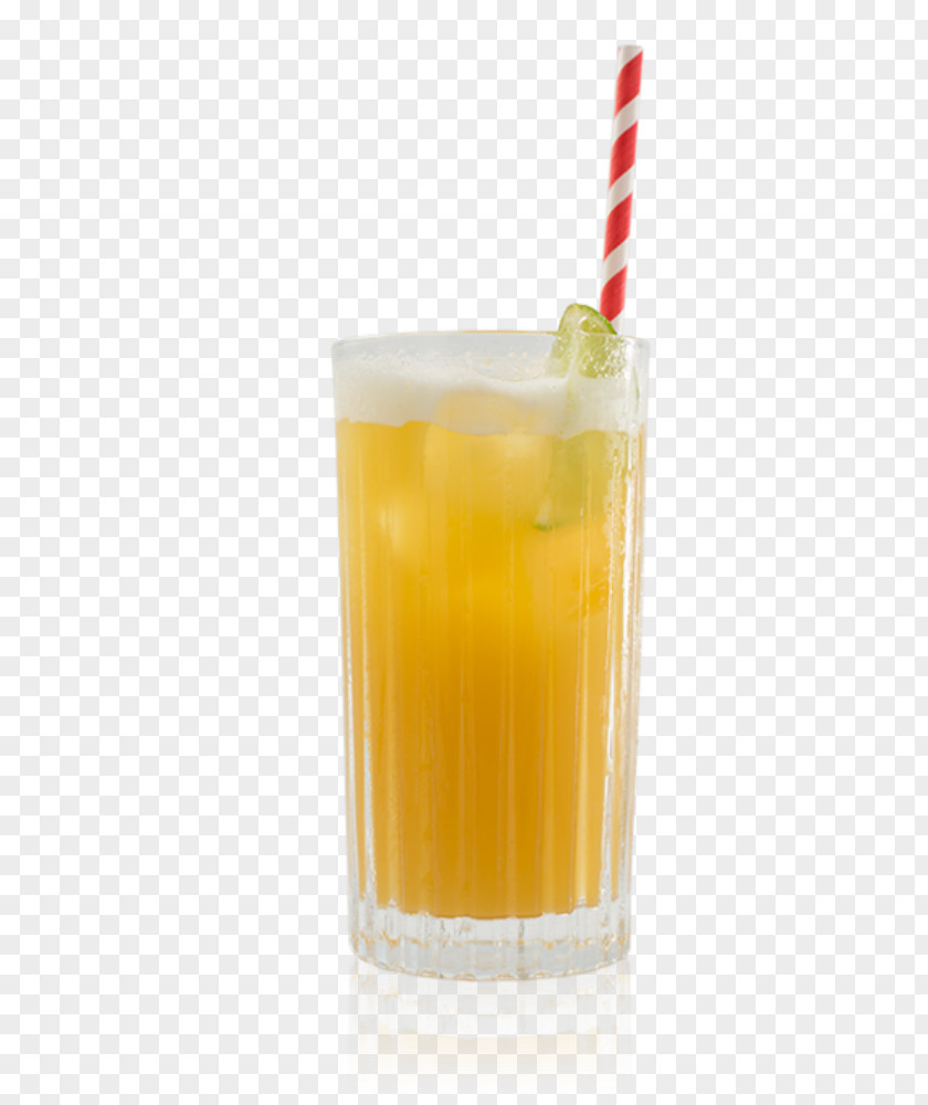 Sunshine And Lemonade Cocktail Orange Drink Juice Harvey Wallbanger PNG