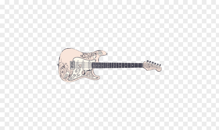 Violin Electric Guitar Acoustic Tiple PNG