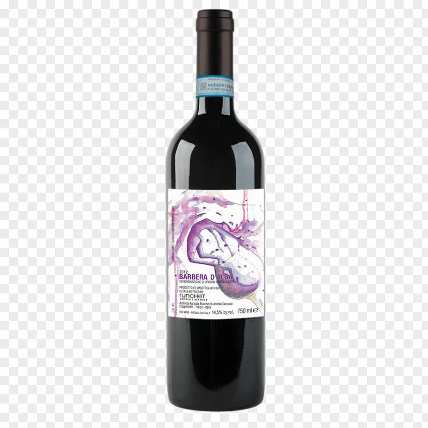 Wine Red Tempranillo Ice Italian PNG