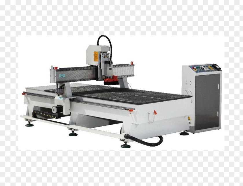 Wood Woodworking Machine Computer Numerical Control CNC Router PNG
