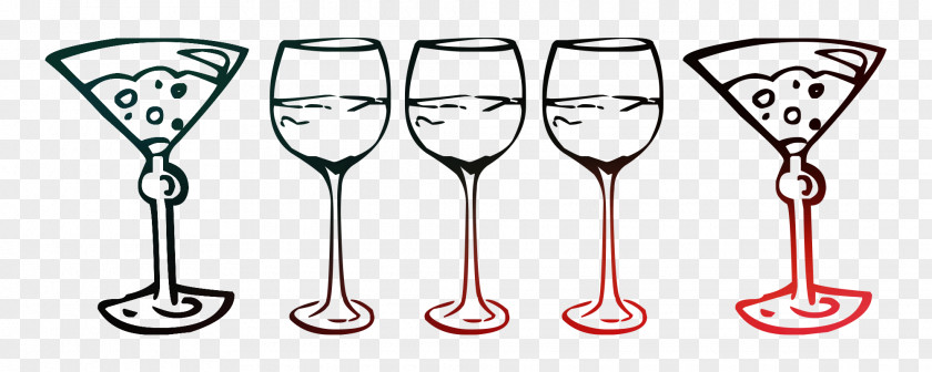 Champagne Glass Product Martini Cocktail PNG