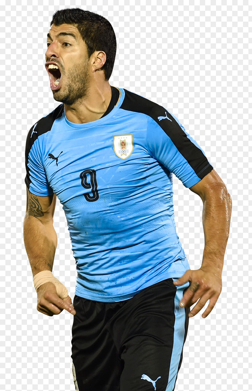CONMEBOL China CupSuarez Uruguay 2018 FIFA World Cup Luis Suárez National Football Team Qualifiers PNG