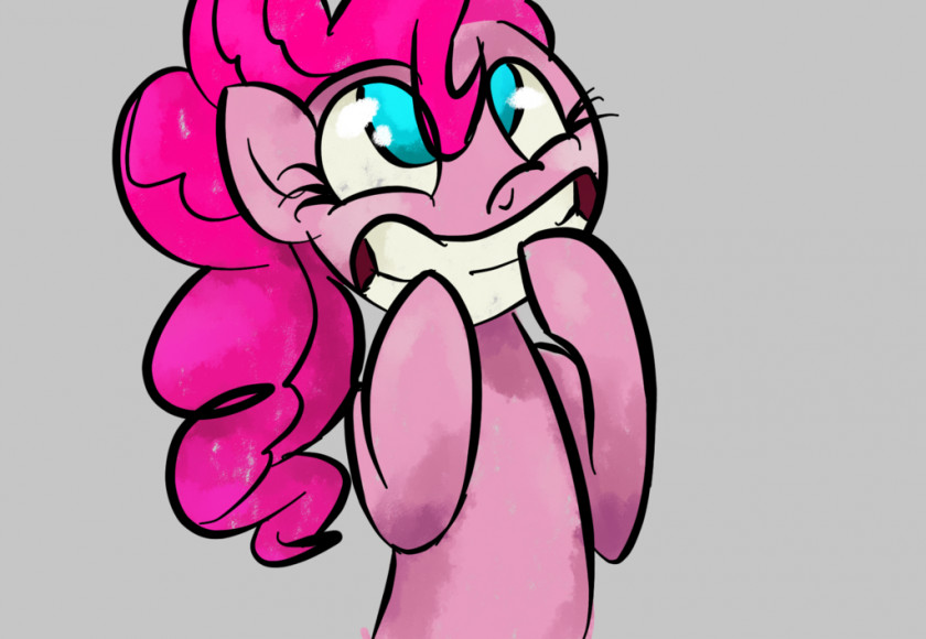 Excited Pictures Pinkie Pie Rainbow Dash Clip Art PNG