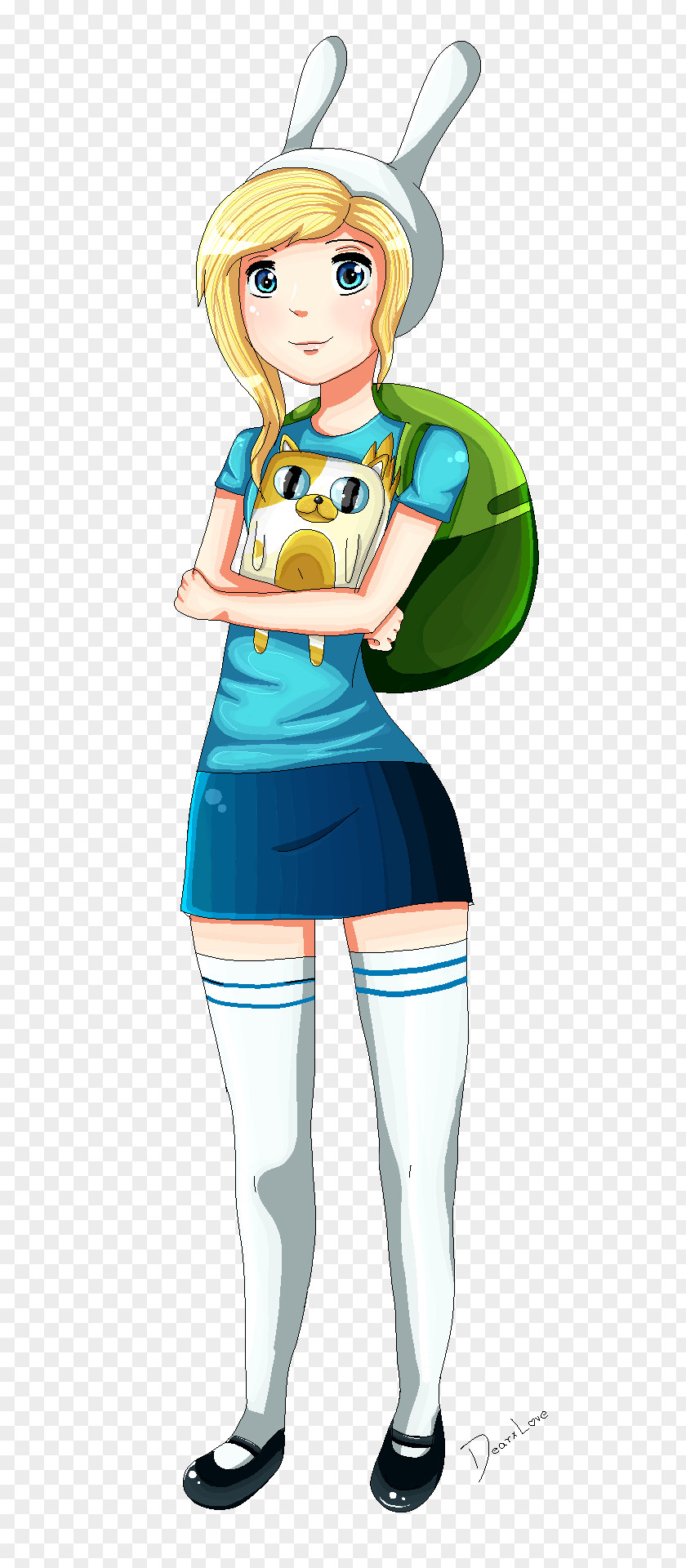 Fionna And Cake DeviantArt Human Behavior Artist PNG