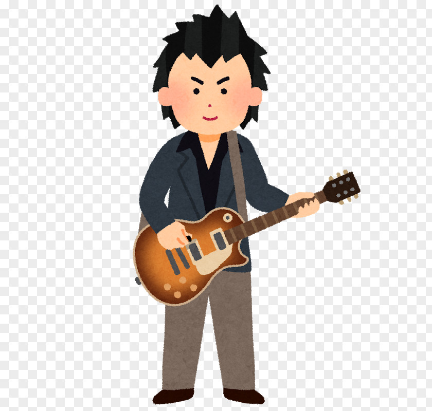 Guitar Guitarist Interpretació Musical Electric PNG