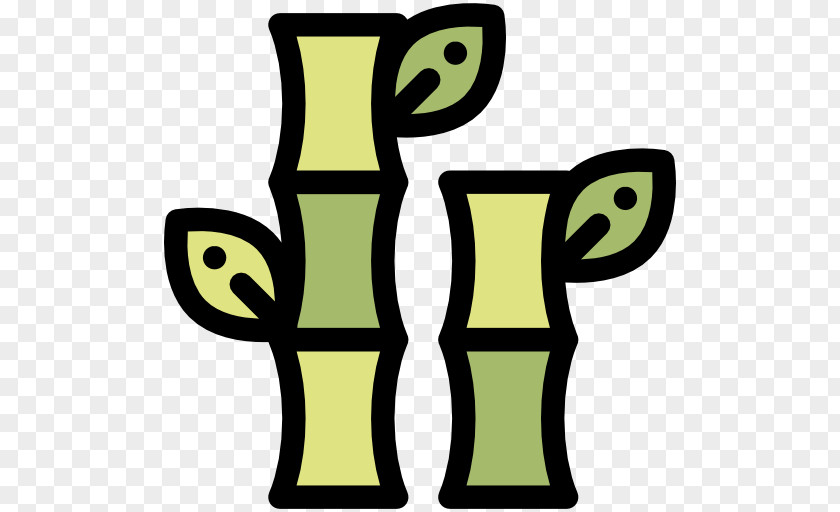 Japanese Bamboo PNG