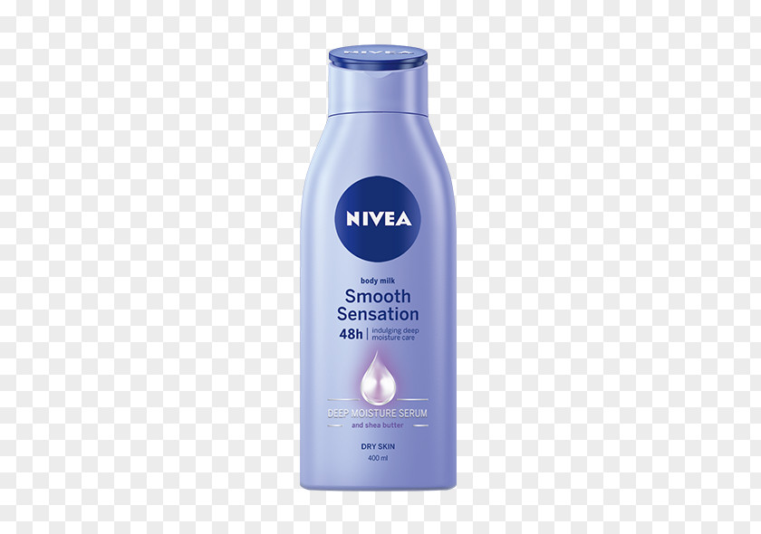 Kremasto NIVEA Nourishing Body Lotion Skin Firming Hydration PNG