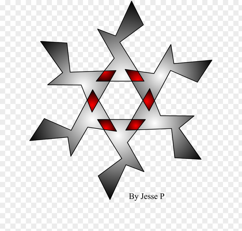 Line Rotational Symmetry Reflection PNG
