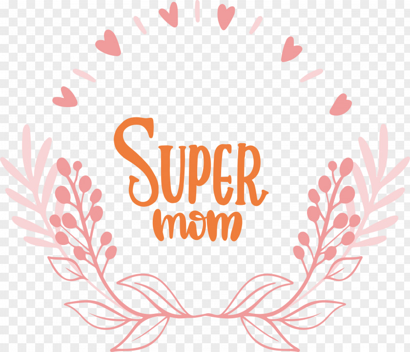 Mothers Day Happy PNG