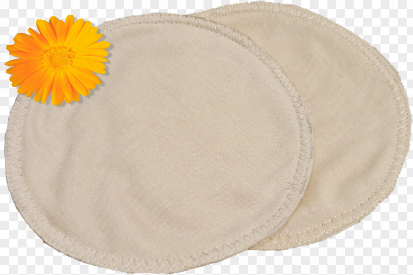 Non Violence Nursing Pads Eri Silk Ahimsa-Seide Breastfeeding PNG