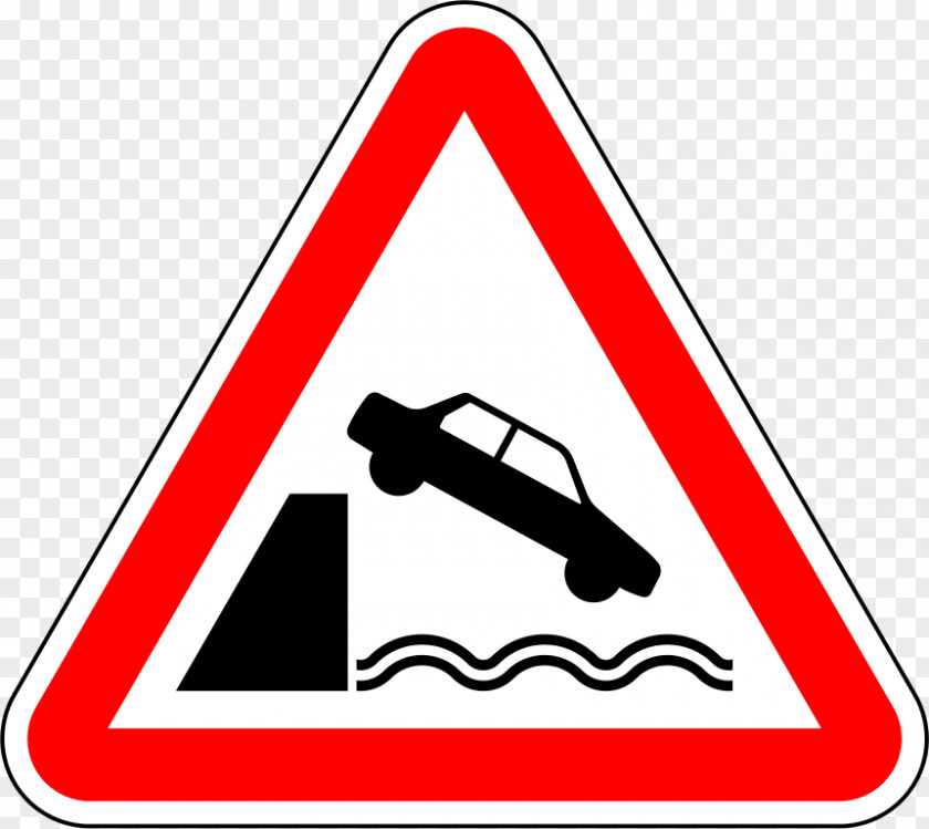 Pier Priority Signs Traffic Sign Clip Art PNG