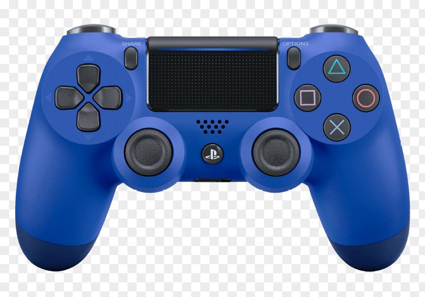 PlayStation 4 Sony DualShock Game Controllers Video PNG