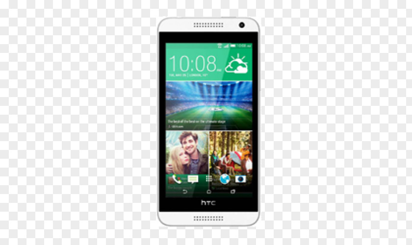 Ram And Rom HTC One (M8) M9 A9 Smartphone PNG