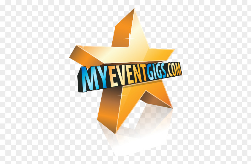Redding Logo MyEventGigs.com Brand PNG