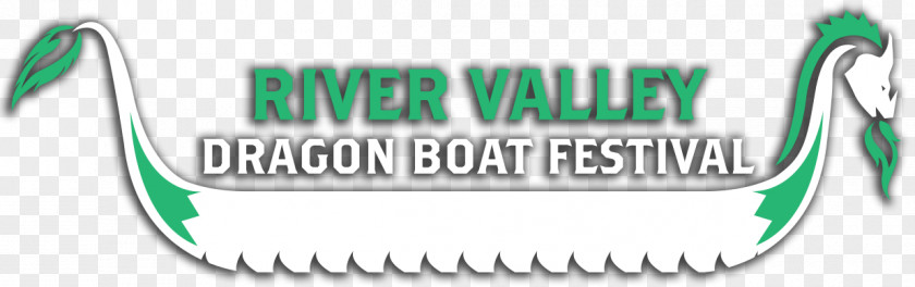 The Dragon Boat Festival Logo Brand Font PNG