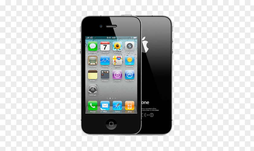 Apple IPhone 4S 3GS 5 6 PNG