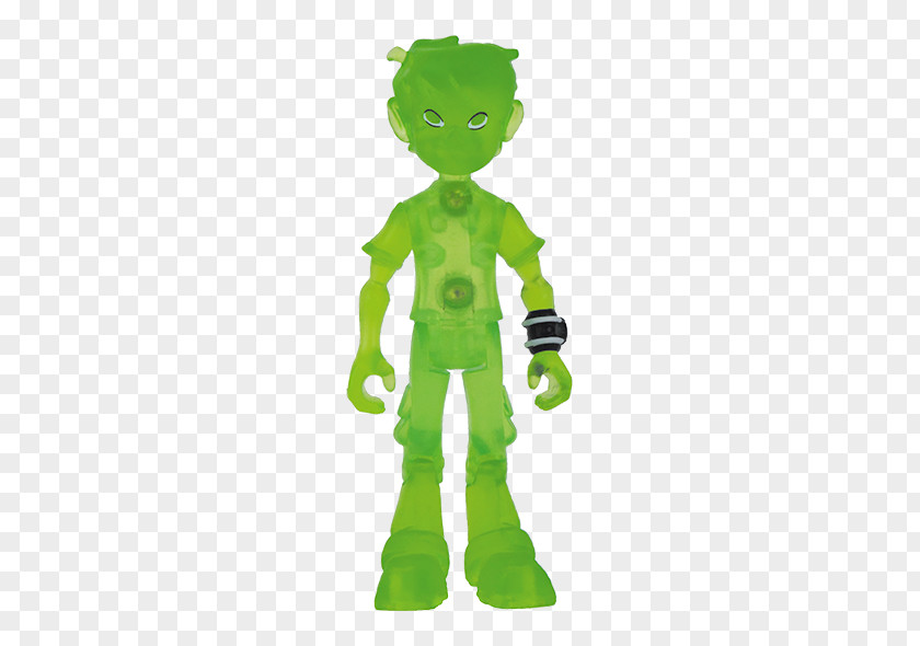 BEN 10 Toy Ben Extraterrestrial Life Game Bandai PNG