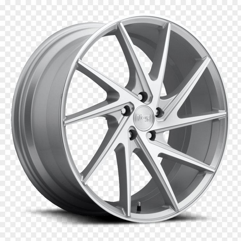 Car Wheel Audi S4 Rim PNG