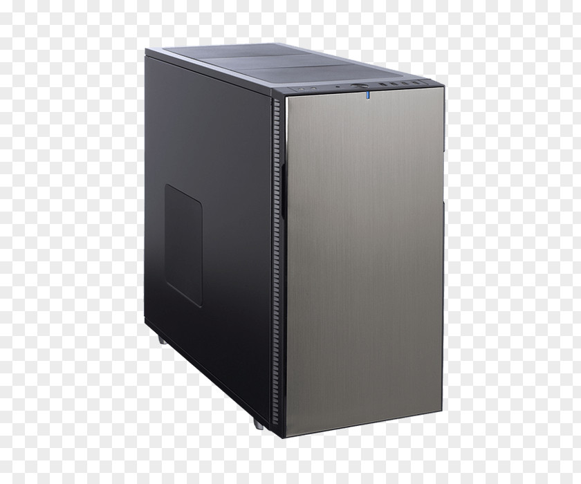 Computer Cases & Housings Power Supply Unit Fractal Design ATX PNG