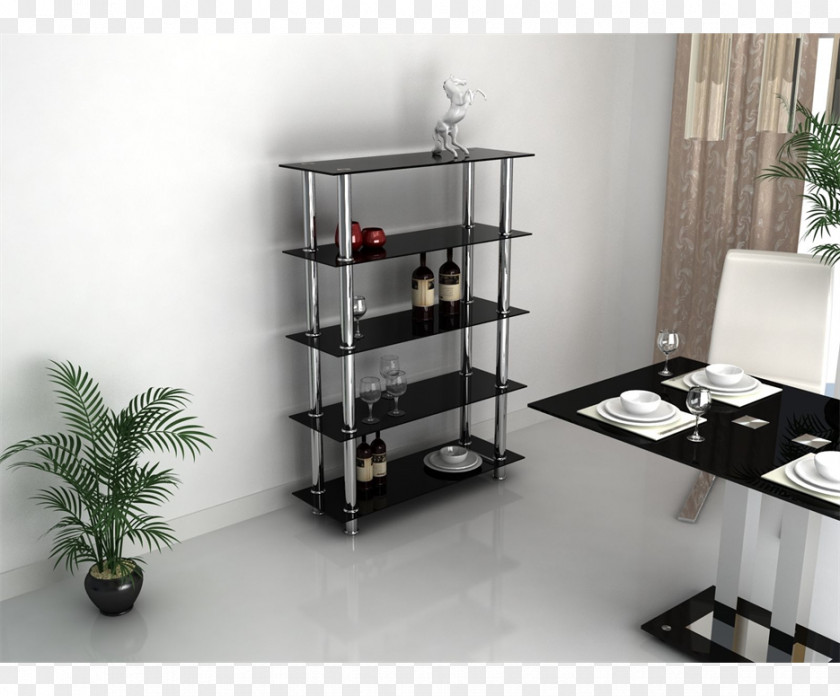 Exhibtion Stand Shelf Furniture PNG