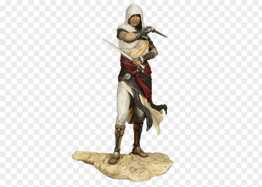 Figurine Assassin's Creed Origins Creed: III Odyssey Ubisoft PNG