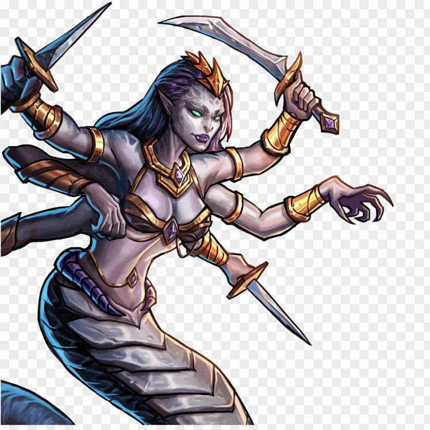 Gemini Final Fantasy XII Marilith Fiend Wikia PNG