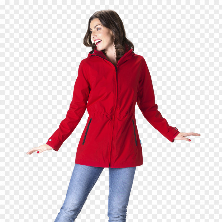 Happy Women's Day Jacket Hoodie Outerwear Raincoat PNG