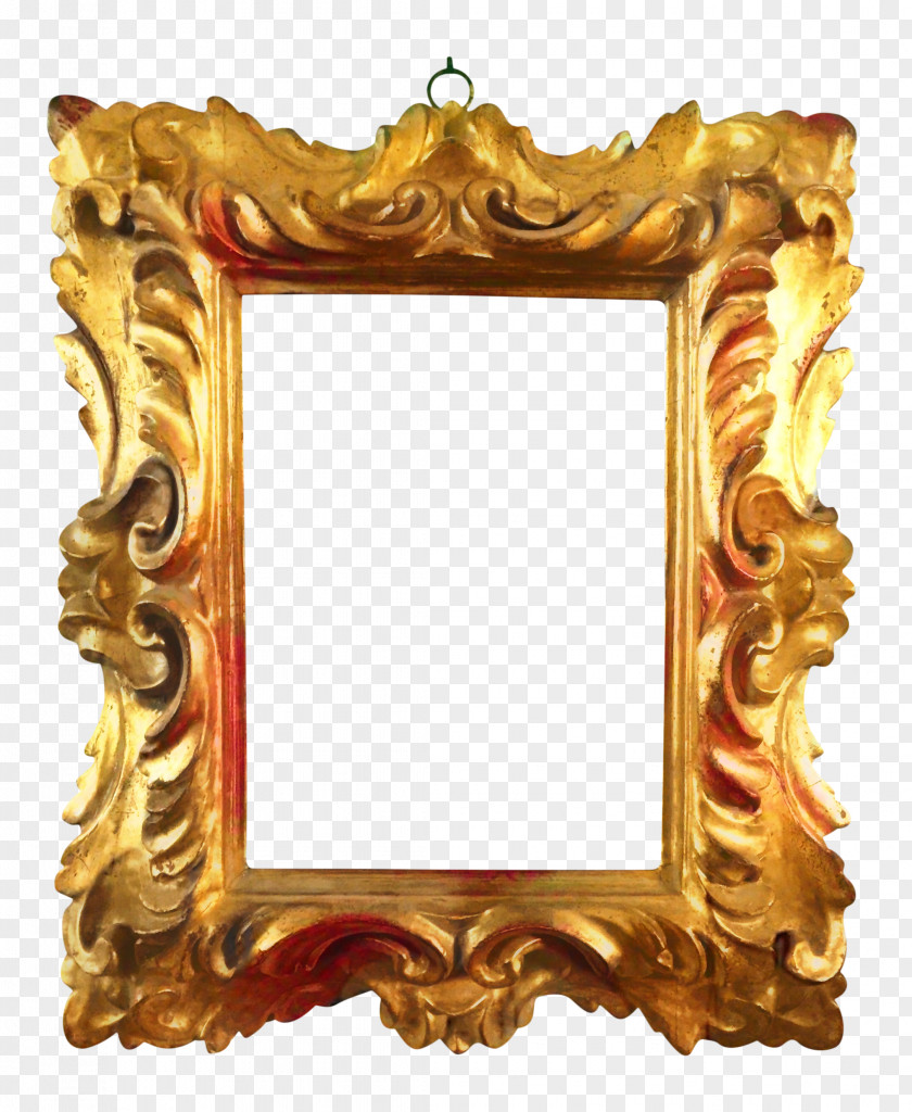 Interior Design Mirror Background Frame PNG