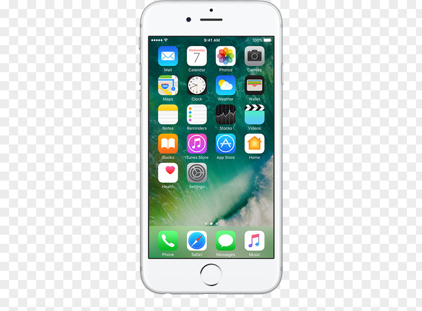 Iphone Apple IPhone 7 Plus 8 X PNG