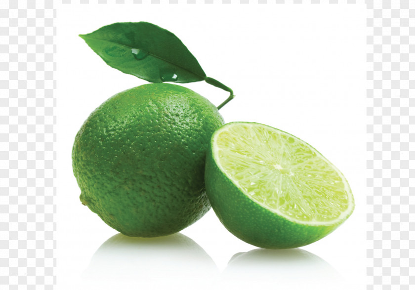 Lime Juice Lemon Key Mandarin Orange Fruit PNG
