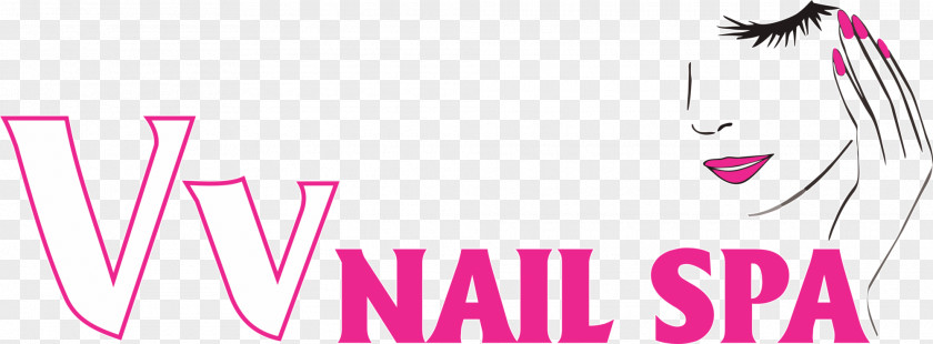 Nail Salon Vv Spa Skin Beauty Parlour PNG