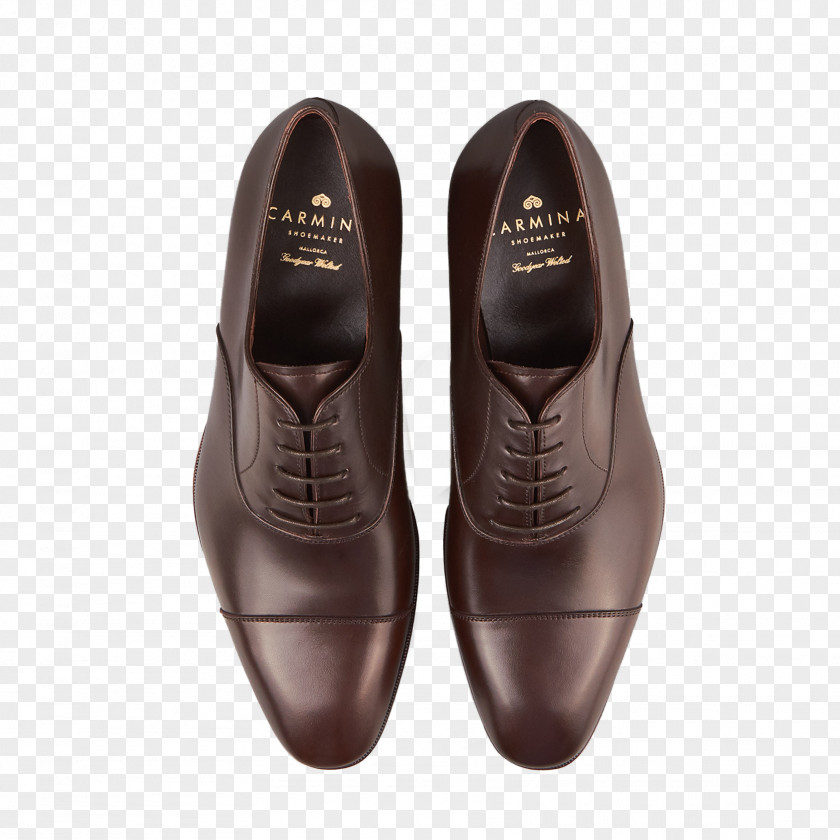 Oxford Shoe Brogue Leather Clothing PNG