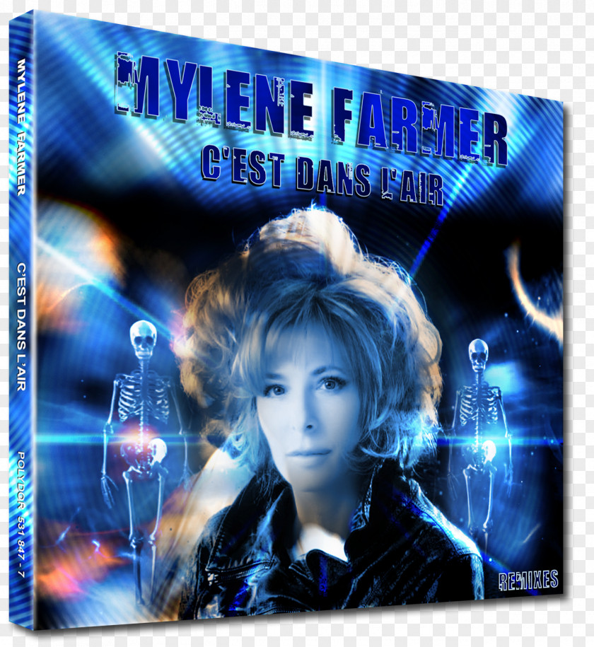 Patricia Ja Lee Mylène Farmer N’aie Plus D’amertume Desktop Wallpaper Album Cover August 31 PNG
