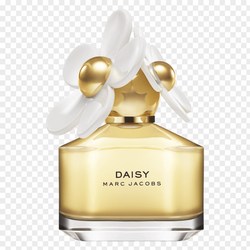 Perfume Marc Jacobs Daisy Women Eau De Toilette Parfum Spray PNG