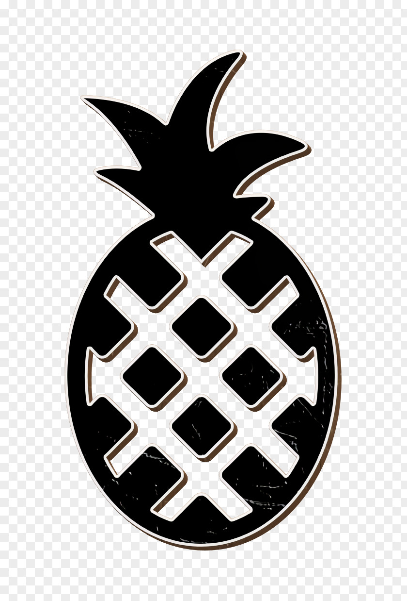 Pineapple Icon Food And Drink Fruit PNG