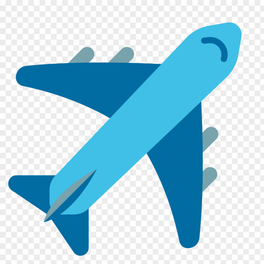 Plane Airplane Emojipedia Travel Noto Fonts PNG