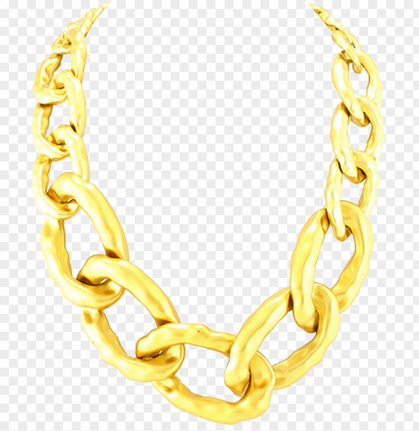 Thug Life Necklace Chain Earring Jewellery Costume Jewelry PNG