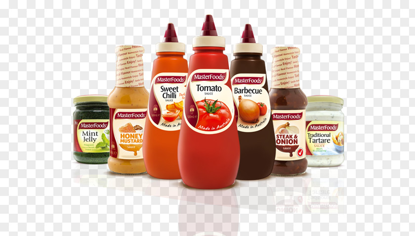 Barbecue Ketchup Sauce Spice PNG