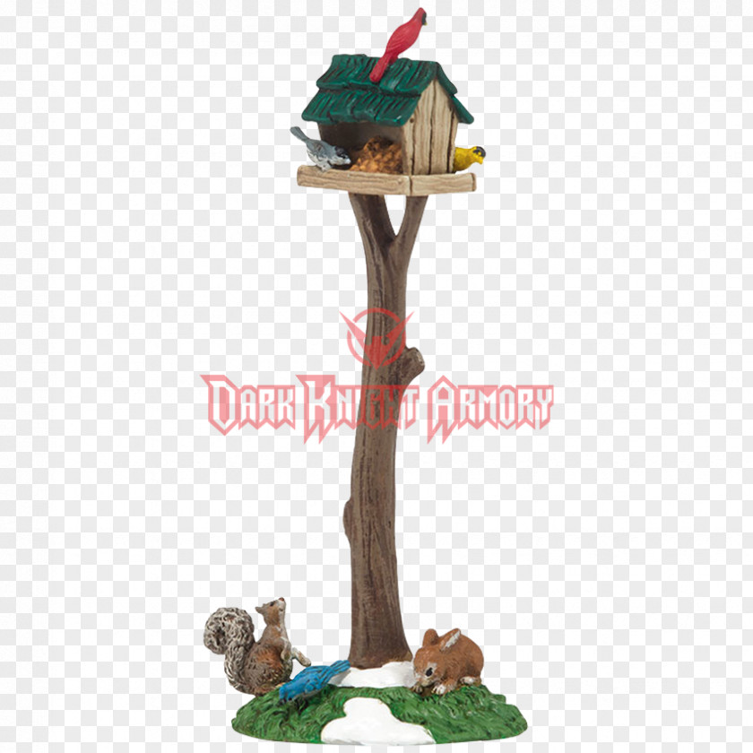 Bird Feeder Christmas Tree Santa Claus Clip Art PNG