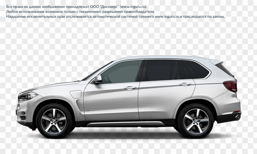 Bmw BMW X6 Car Volkswagen Tiguan PNG