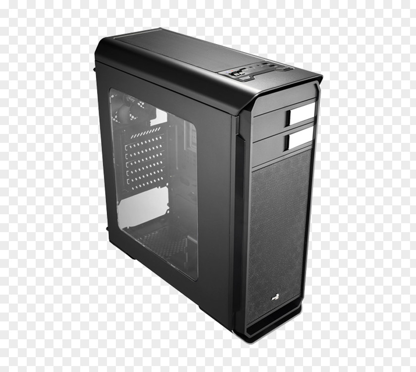 Computer Cases & Housings Aero MicroATX Mini-ITX PNG
