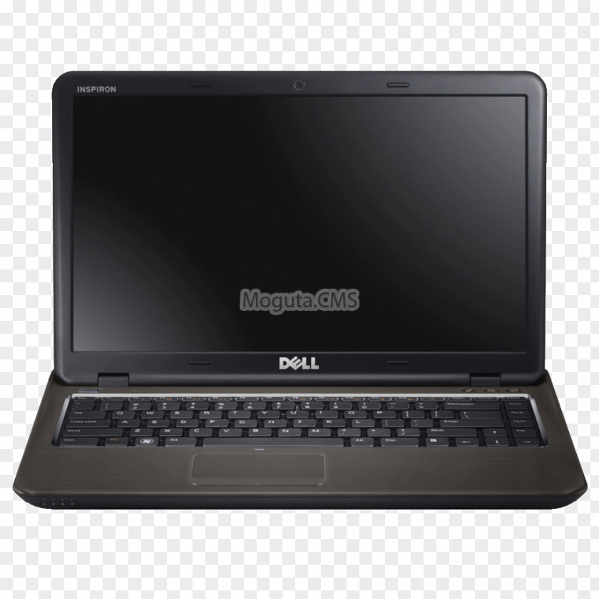 Dell Inspiron Netbook Laptop Computer Hardware Intel Core PNG