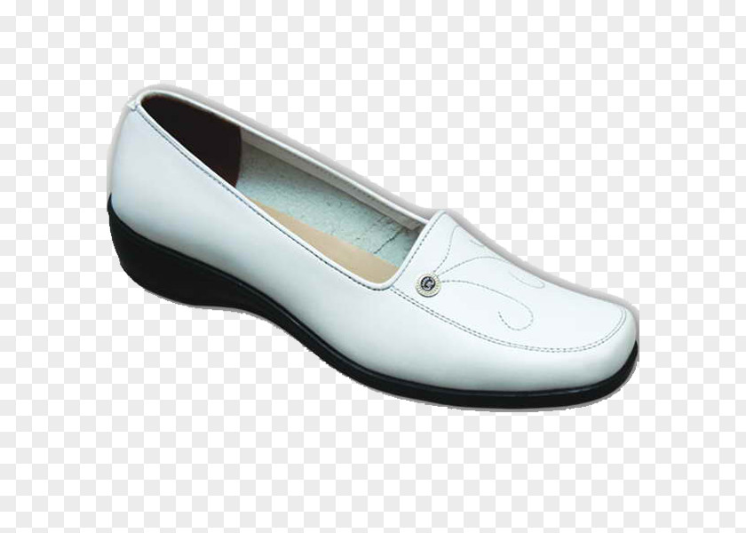 Design Slip-on Shoe PNG