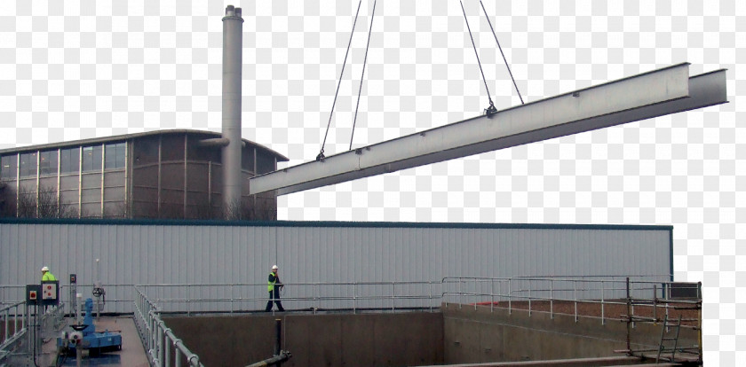 Energy Steel Bridge–tunnel Roof PNG