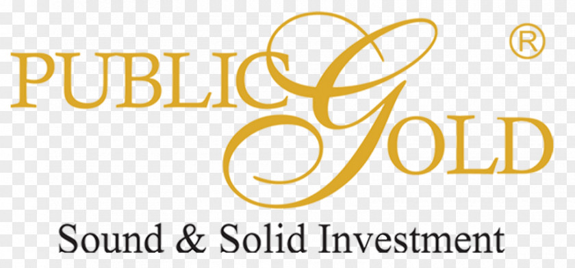 Gold Bar As An Investment Marketing Public PNG