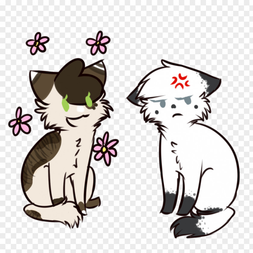 Kitten Whiskers Cat Dog PNG